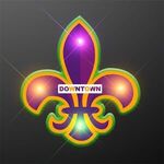 Buy Fleur De Lis Lights