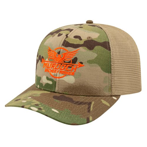 Main Product Image for Flexfit 110(R) Premium MultiCam(R) Trucker Mesh Back Cap