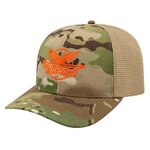 Buy Flexfit 110(R) Premium MultiCam(R) Trucker Mesh Back Cap