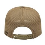 Flexfit 110(R) Premium MultiCam(R) Trucker Mesh Back Cap -  