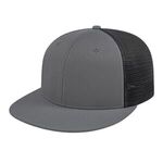 Flexfit® Performance Trucker Mesh Back Cap -  