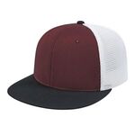 Flexfit® Performance Trucker Mesh Back Cap -  