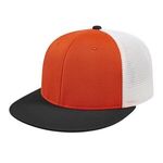 Flexfit® Performance Trucker Mesh Back Cap -  