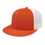 Flexfit® Performance Trucker Mesh Back Cap -  