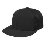 Flexfit® Performance Trucker Mesh Back Cap -  