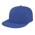 Flexfit® Wool Blend Performance Cap - Royal