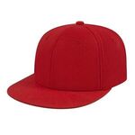 Flexfit® Wool Blend Performance Cap -  