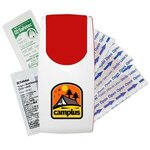 Flip-Top Sanitizer Kit - Digital