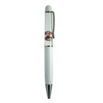 Buy Promotional Floating Eyeballs Ballpoint Pen