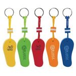 Buy Floating Flip Flop Keytag