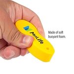 Floating Key Chain -  