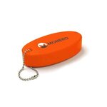 Floating Keychain -  