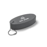 Floating Keychain -  