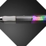 Floating Pebbles Light Up Pen