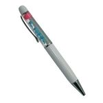 Buy Promotional Floating Sperm And Egg Ballpoint Pen