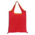 Florida - Shopping Tote Bag - 210D Polyester - Red