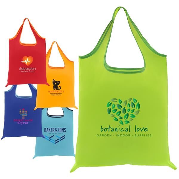 Main Product Image for Custom Printed Florida Tote Bag