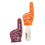 Buy Foam # 1 Finger Mini - 7.5"