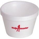 3.5 Oz. Foam Cup - Sampler Cups