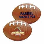 Buy Custom Printed Foam Stress Reliever Football