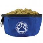 Buy Folding Dog Bowl