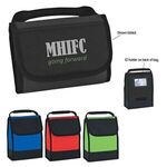 Buy Folding IDentification Lunch Bag