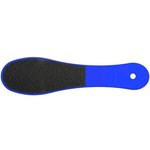 Foot File - Royal Blue