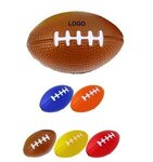 Football Stress Ball Reliever -  