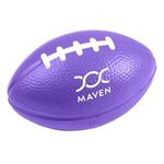 Football Stress Ball -  