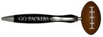 Football Top Click Pen -  