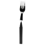 Fork Pen - Black