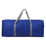 Frequent Flyer Foldable Duffel Bag -  