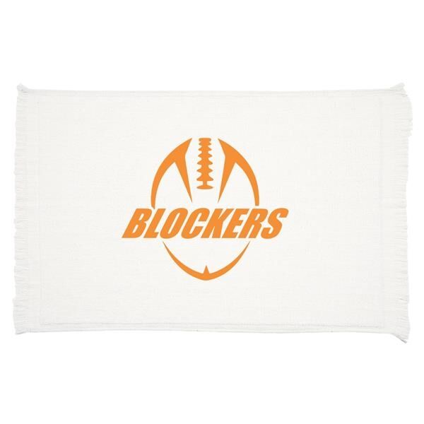 Main Product Image for Fringed Rally Towel