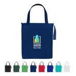 Buy Custom Printed Full Color Insulated Tote Bag