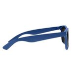 Full Color Malibu Sunglasses - Royal Blue