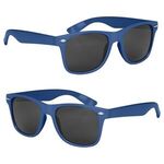 Full Color Malibu Sunglasses -  