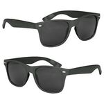 Full Color Malibu Sunglasses -  