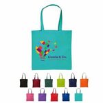 Buy Full Color Non Woven Tote Bag