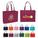 Buy Full Color Standard Non Woven Tote