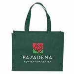 Full Color Standard Non Woven Tote -  