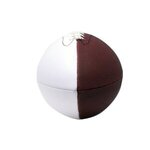 Full Size Autograph Football - Full Color Print - Factory Direct -