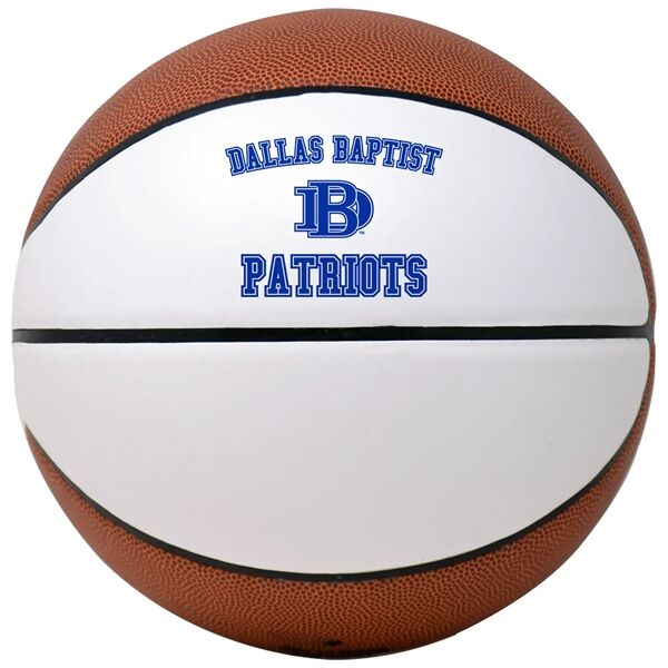 Main Product Image for Full Sized Autograph Basketball