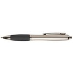 Fullerton SGC Gel Pen - Black