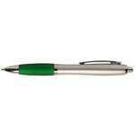 Fullerton SGC Pen - Green