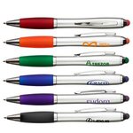 Buy Custom Printed Fullerton Sgc Stylus Pen