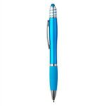 Fullerton Velvet-Touch MGC Spin Top Stylus Pen -  