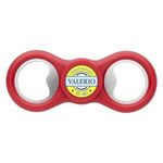 Fun Spinner Bottle Opener -  