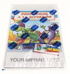 Buy Fun To Color Spanish Coloring Book Fun Pack USA Made