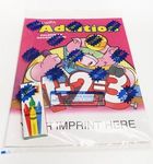 Buy Fun With Addition Coloring Book Fun Pack USA Made