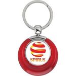 Fuori Keyring -  